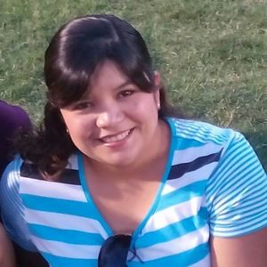 Meet your Posher, Yolanda